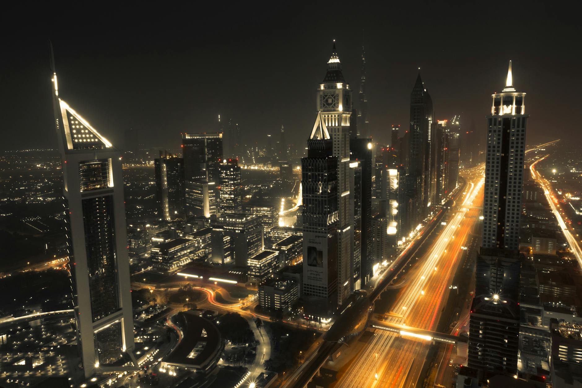 Best districts in Dubai — EliteConnect Blog