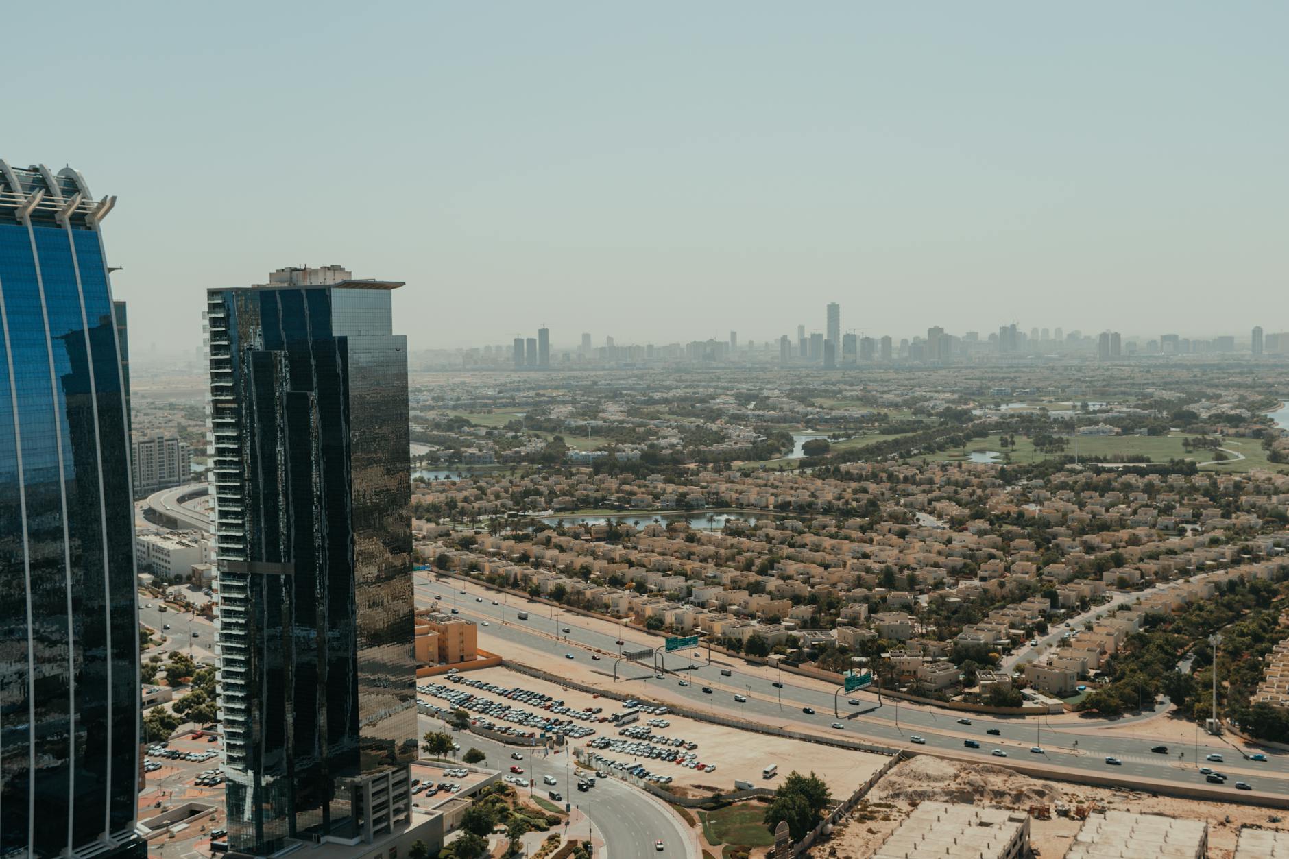 Best districts in Dubai — EliteConnect Blog
