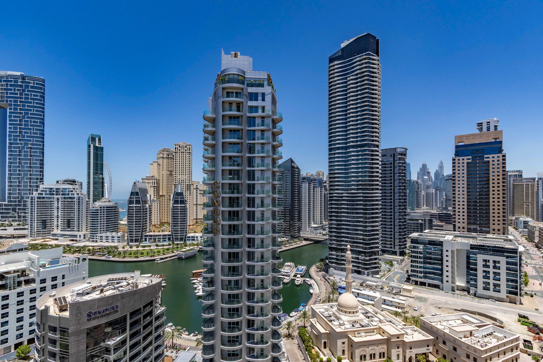 DIFC and Business Bay guide — EliteConnect Blog