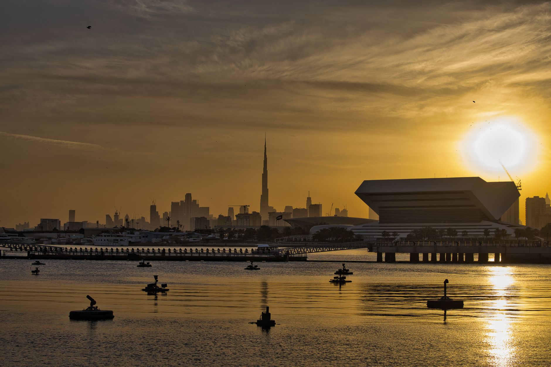 DIFC and Business Bay guide — EliteConnect Blog
