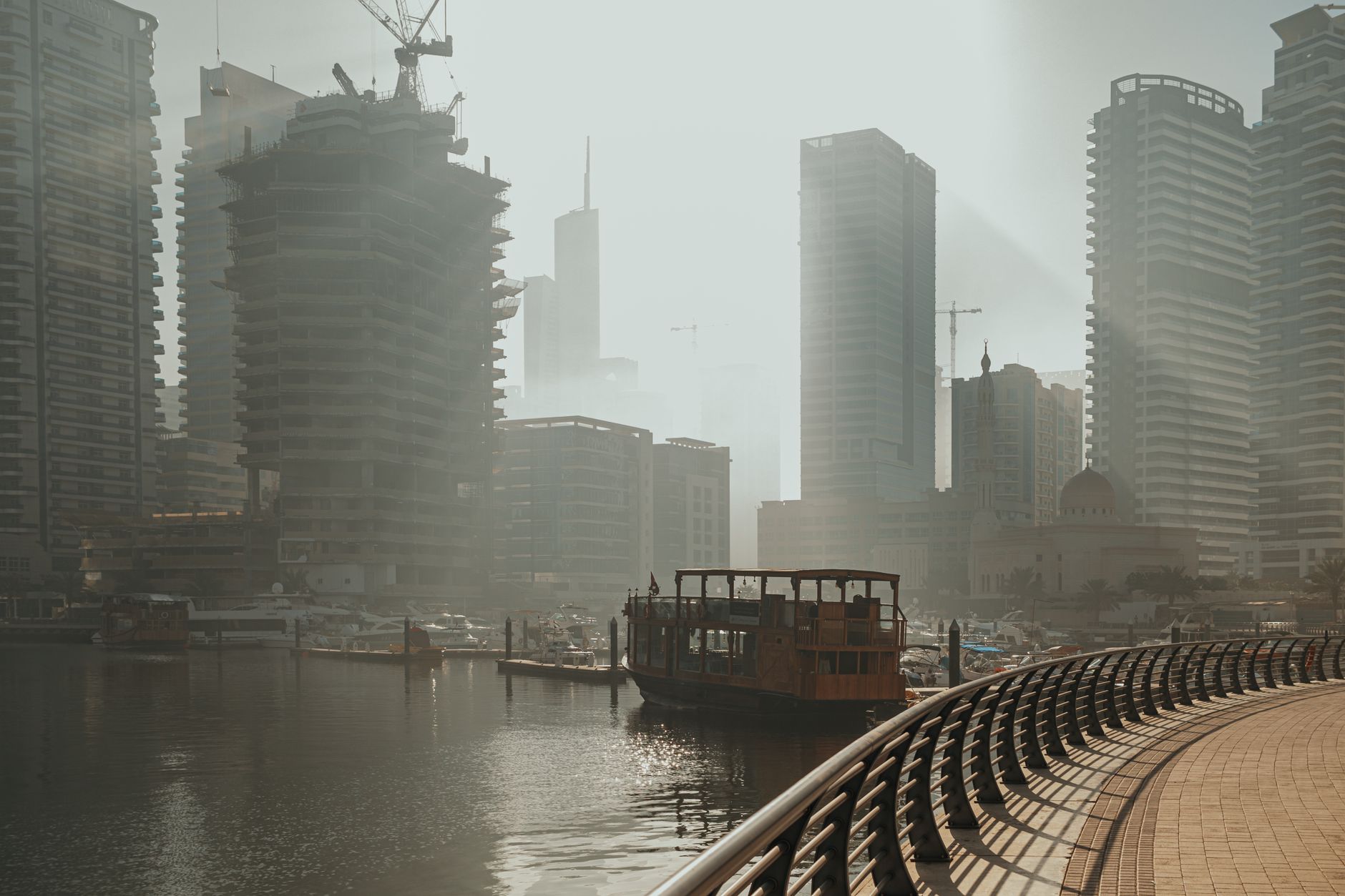 DIFC and Business Bay guide — EliteConnect Blog