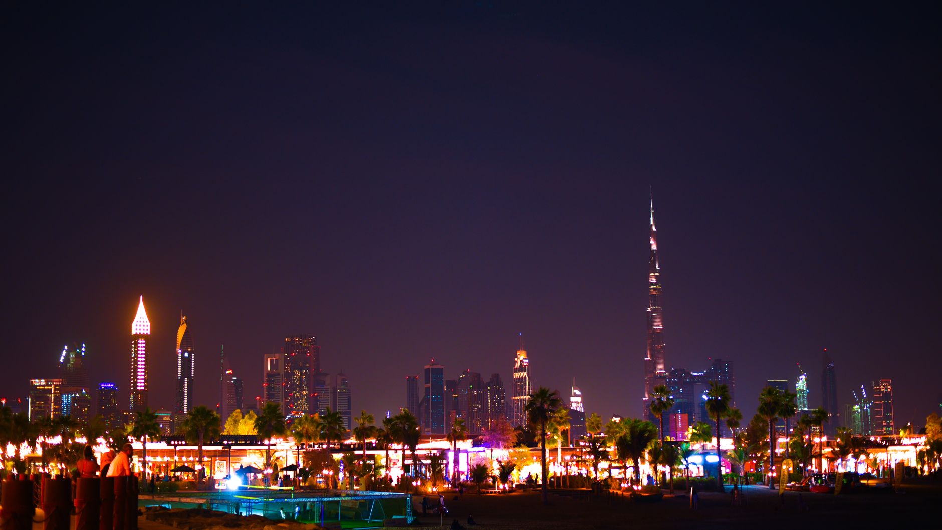 Downtown Dubai guide — EliteConnect Blog