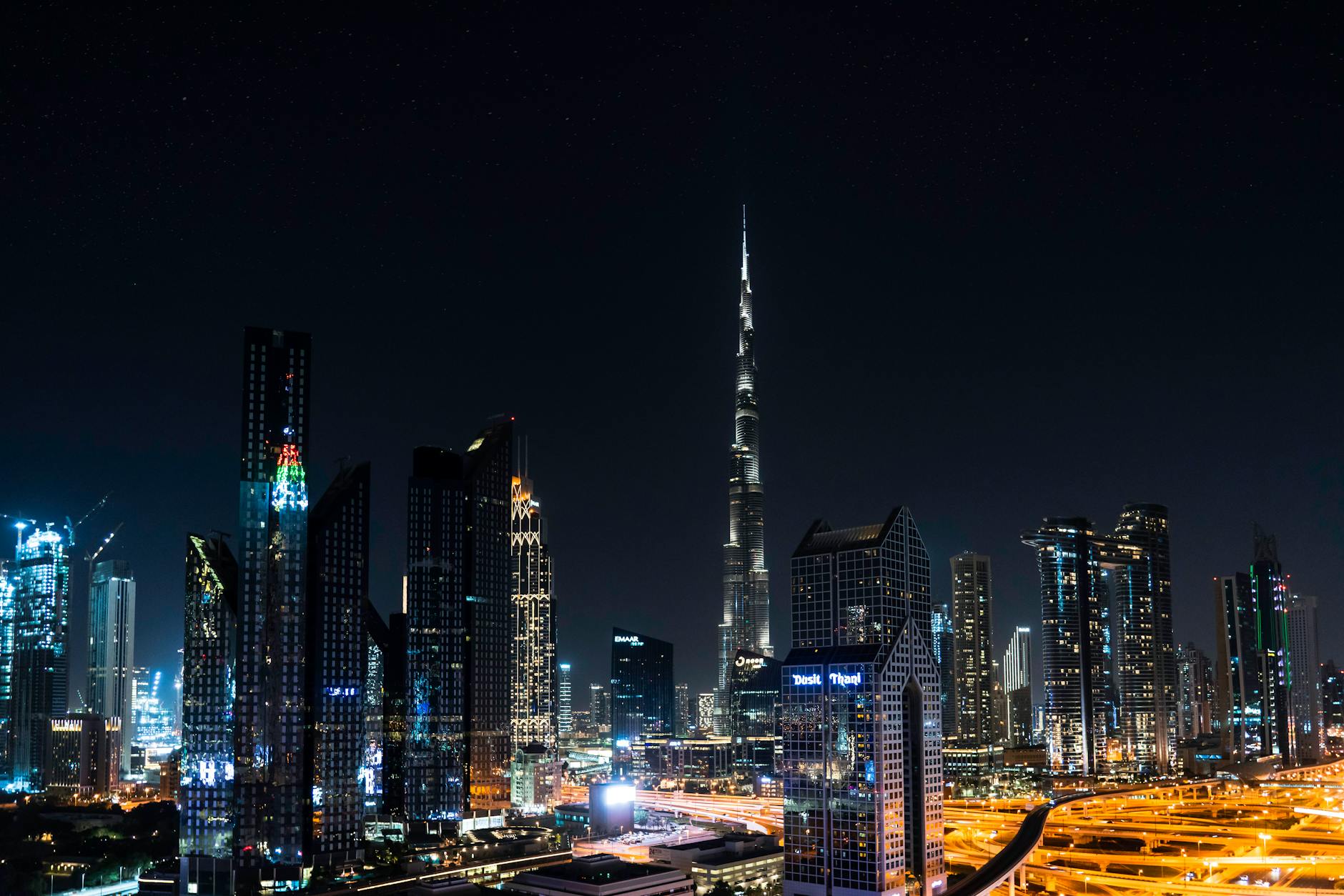 Downtown Dubai guide — EliteConnect Blog