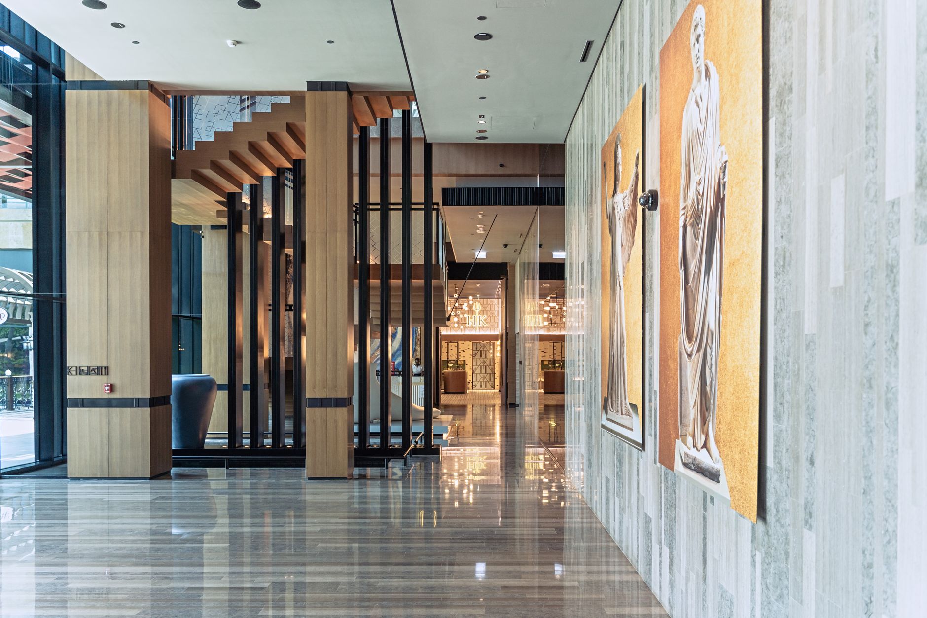Dubai hotels for private meetings — EliteConnect Blog
