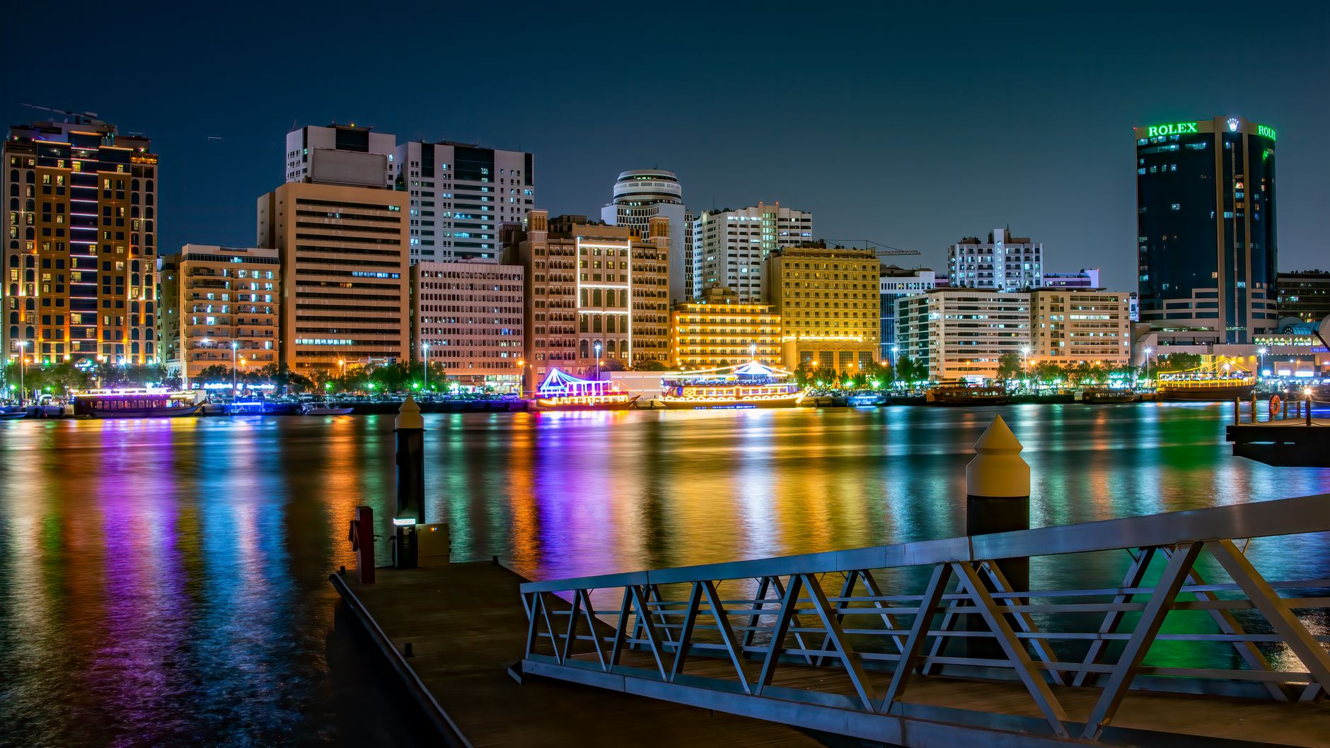Dubai nightlife guide — EliteConnect Blog