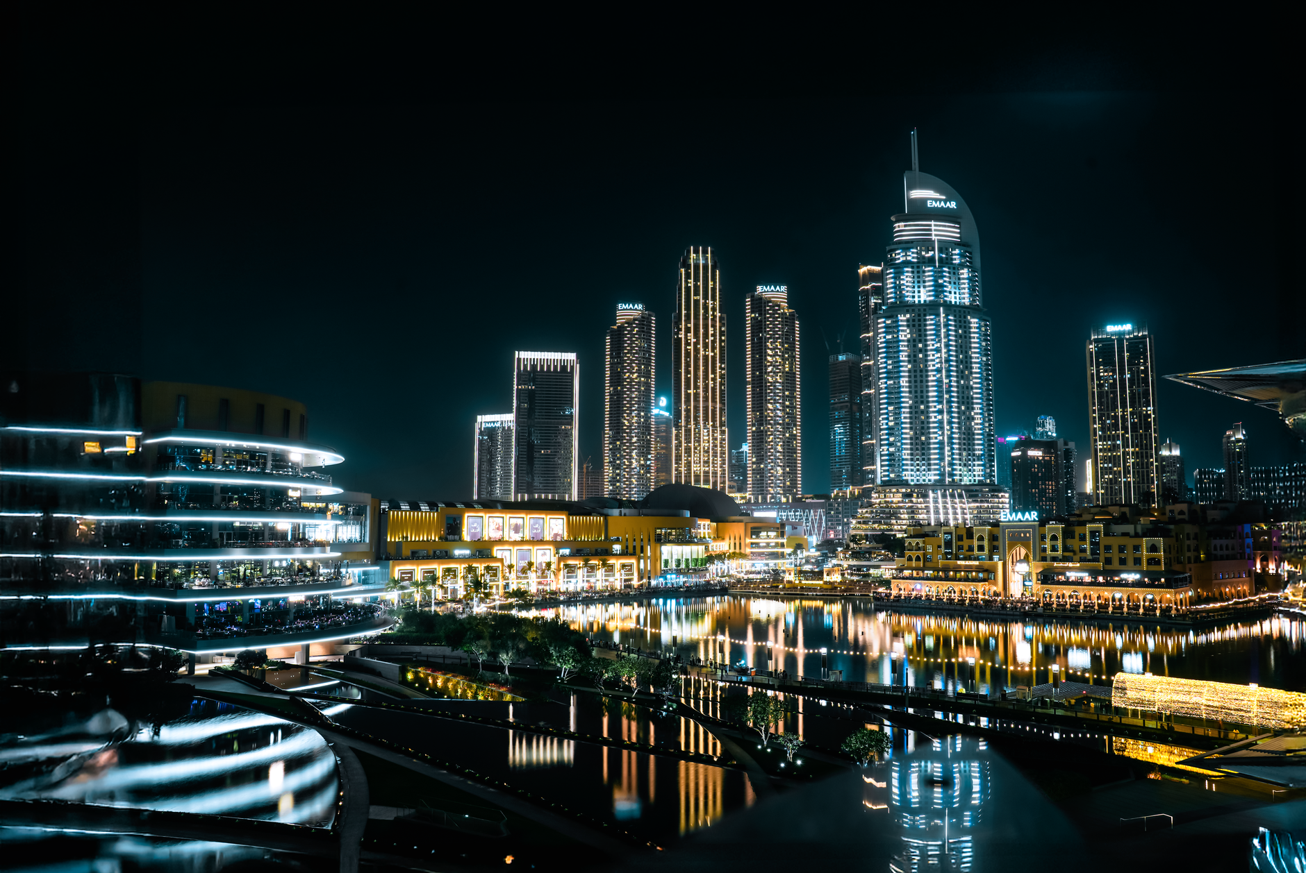 Dubai nightlife guide — EliteConnect Blog