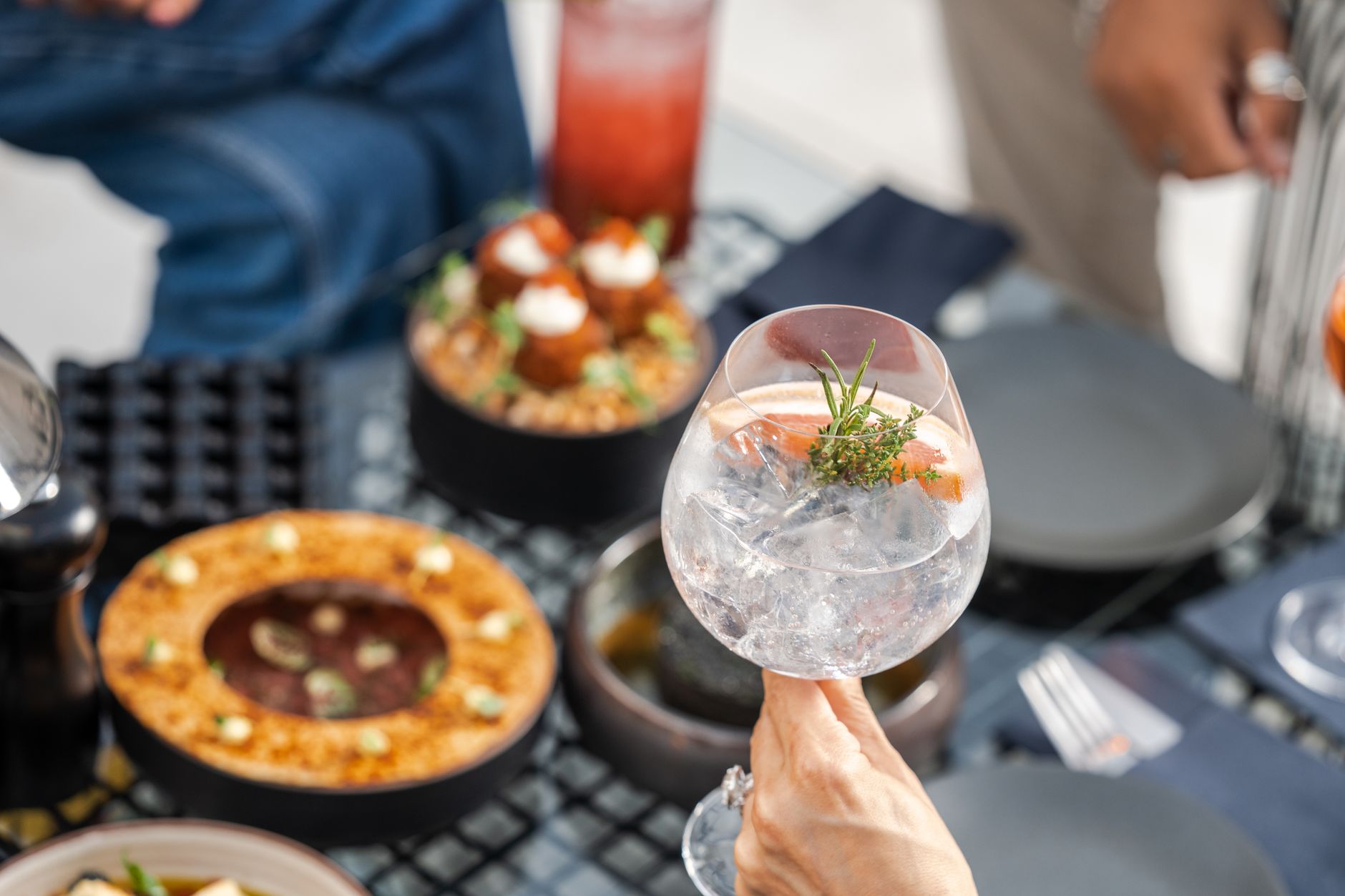 Escort etiquette — EliteConnect Blog