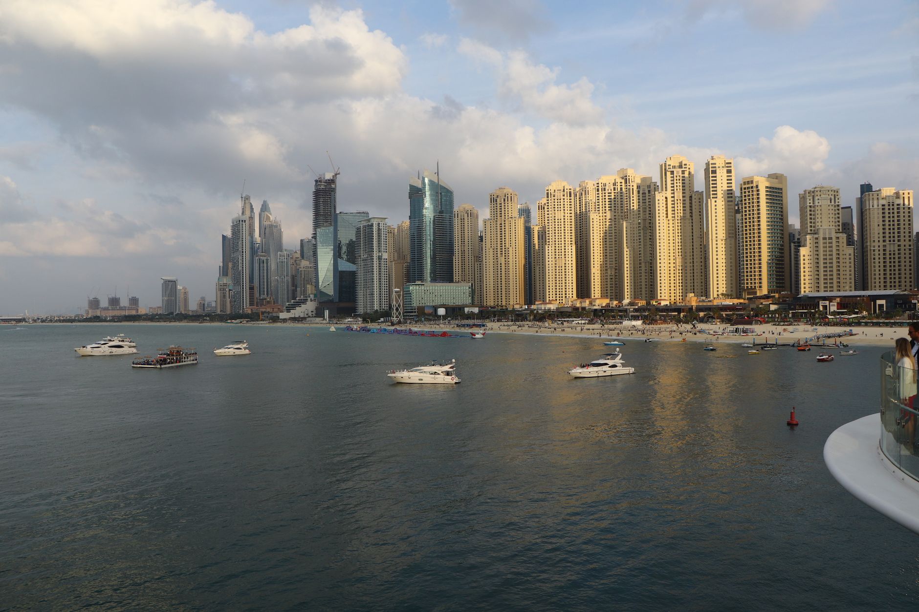 JBR beachside guide — EliteConnect Blog