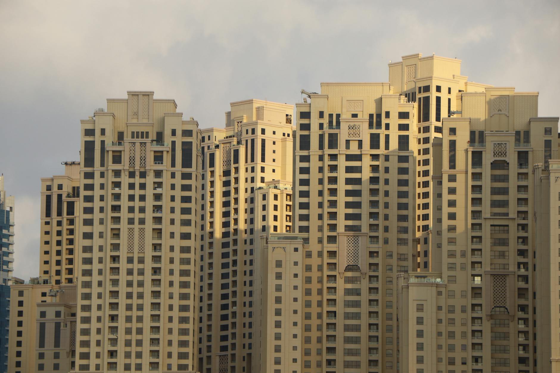JBR beachside guide — EliteConnect Blog