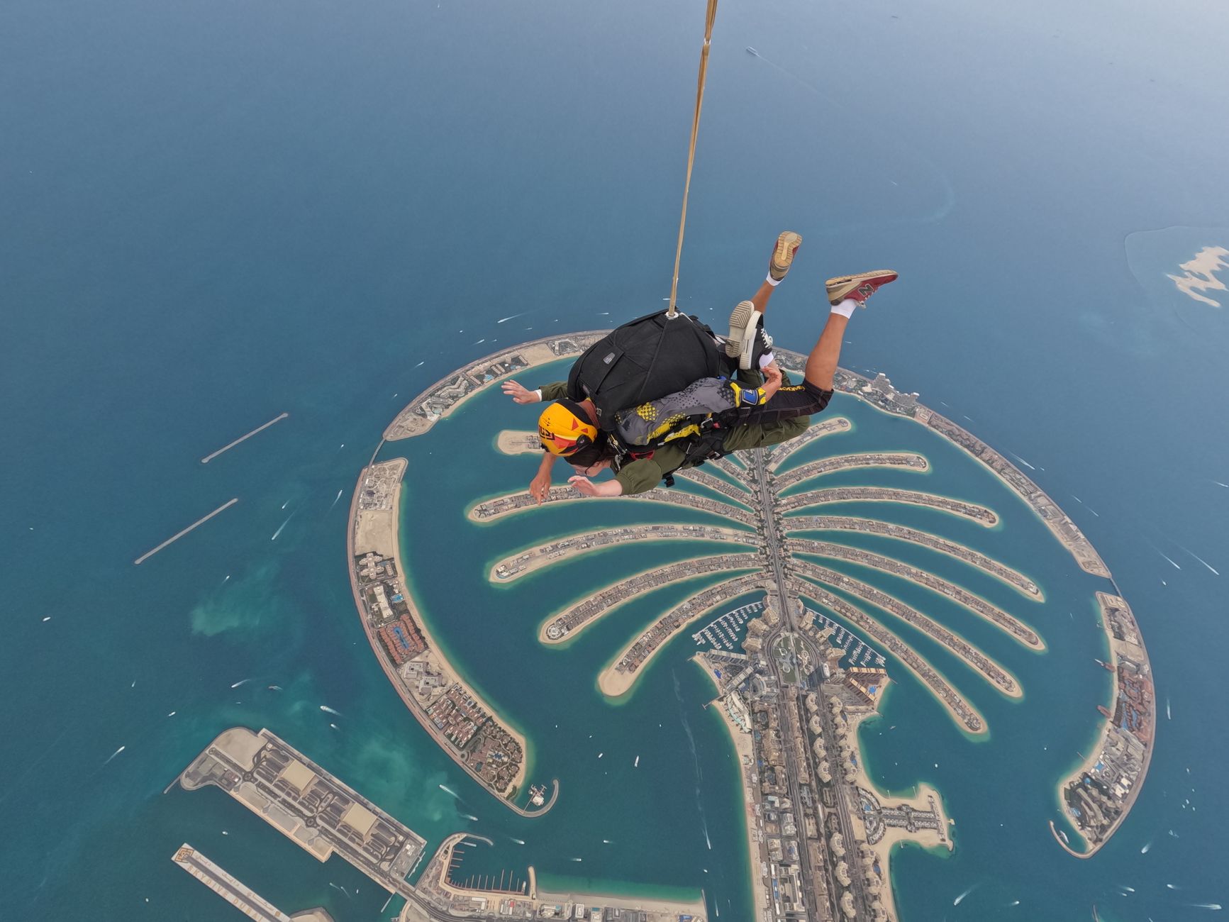 Palm Jumeirah luxury guide — EliteConnect Blog
