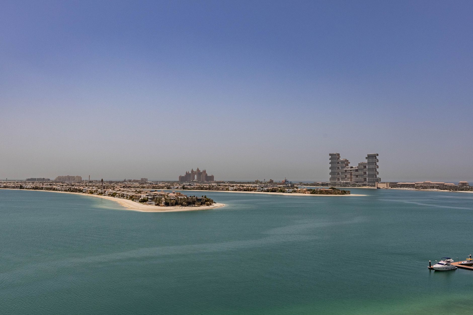 Palm Jumeirah luxury guide — EliteConnect Blog