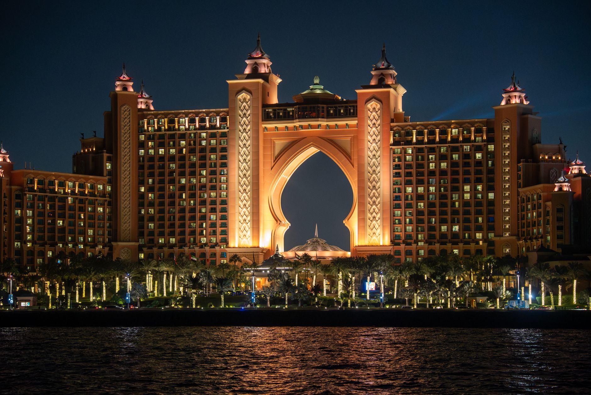 Privacy and discretion in Dubai — EliteConnect Blog