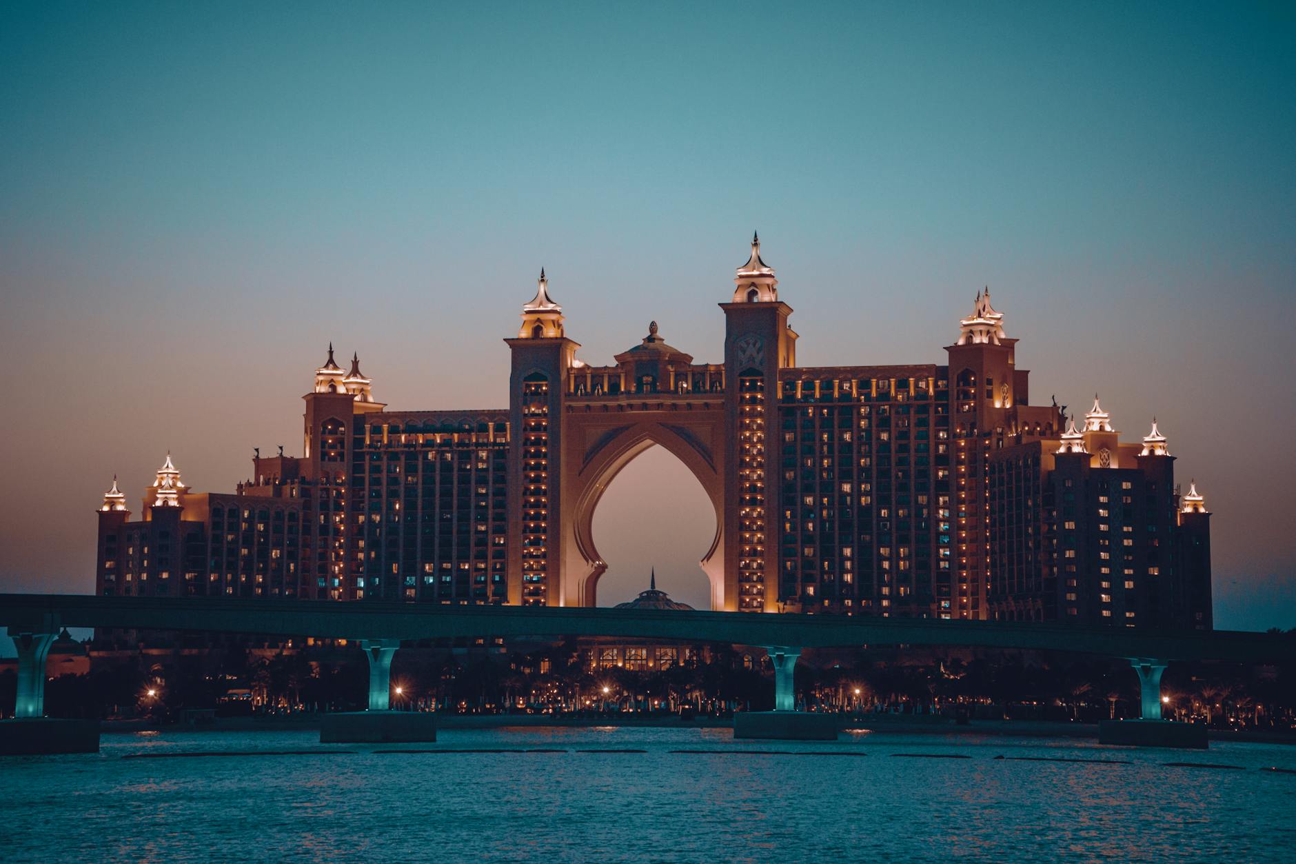 Privacy and discretion in Dubai — EliteConnect Blog