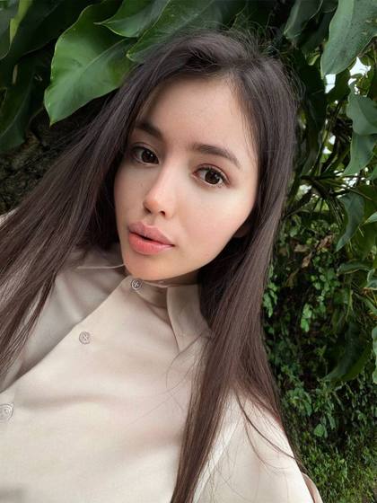 Lika — escort model, Al Barsha