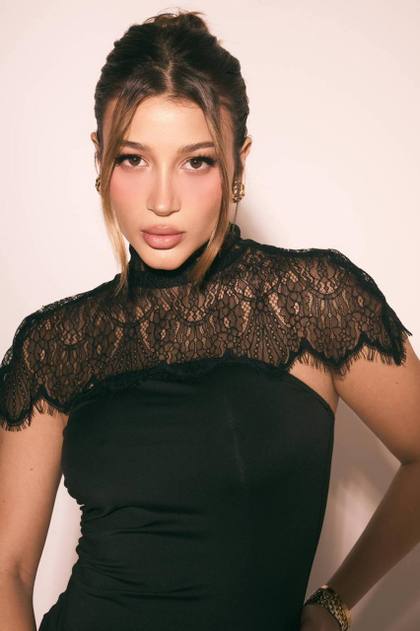 Valentina — escort model, Dubai Marina