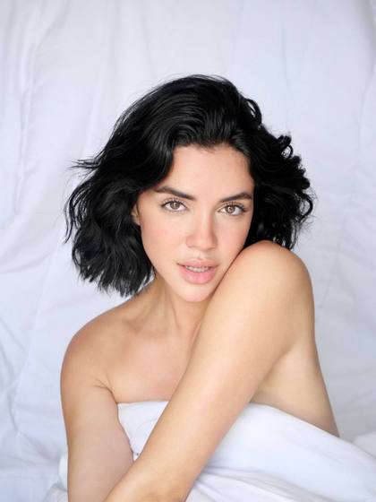 Valeria — escort model, Palm Jumeirah